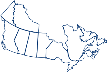 canada-outline