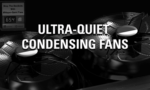 Ultra-Quiet video thumbnail